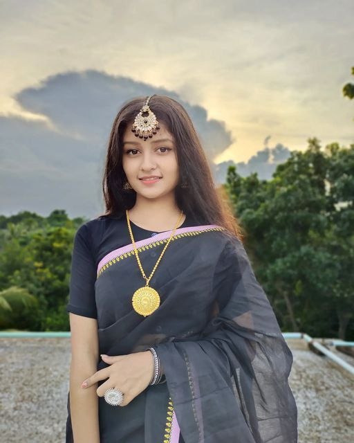 ফাহমিদা