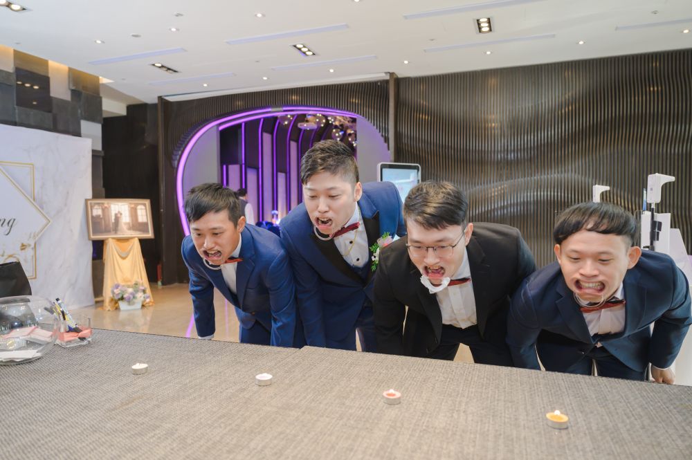 婚禮攝影師MAI作品集照片 31