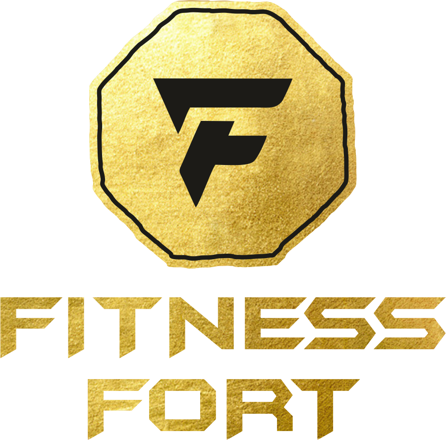 Fitness Fort Logo