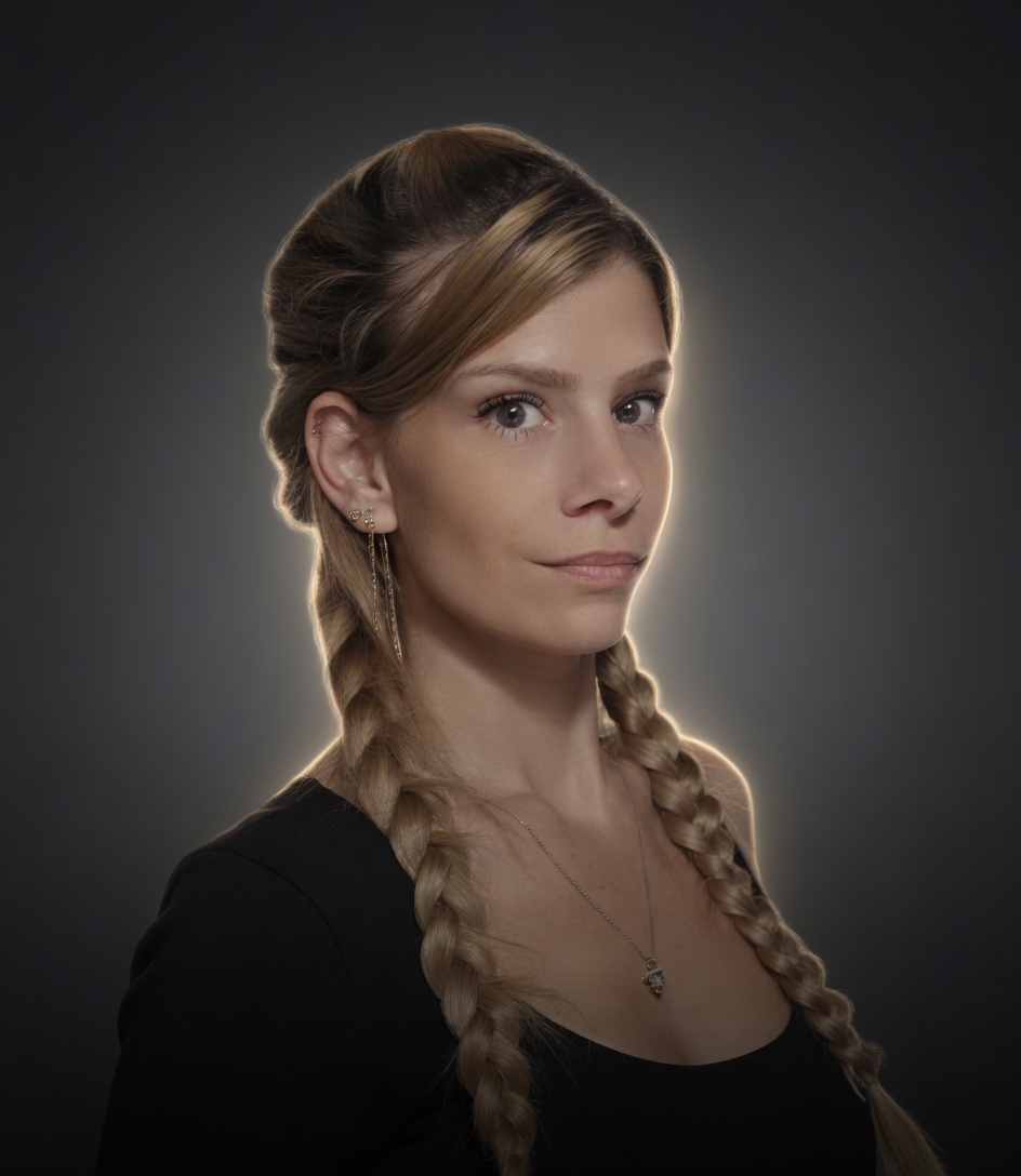Jamie Franklin, founder of Acquire JDF Corporation