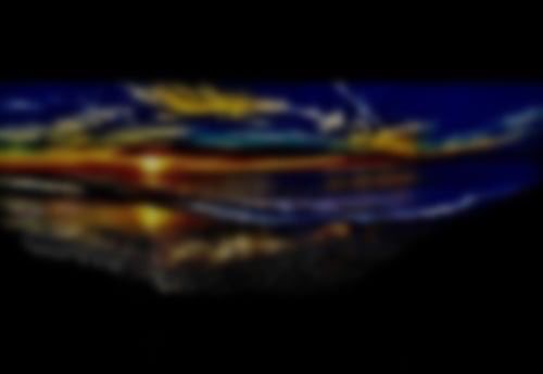 Tropical Crépusculaire