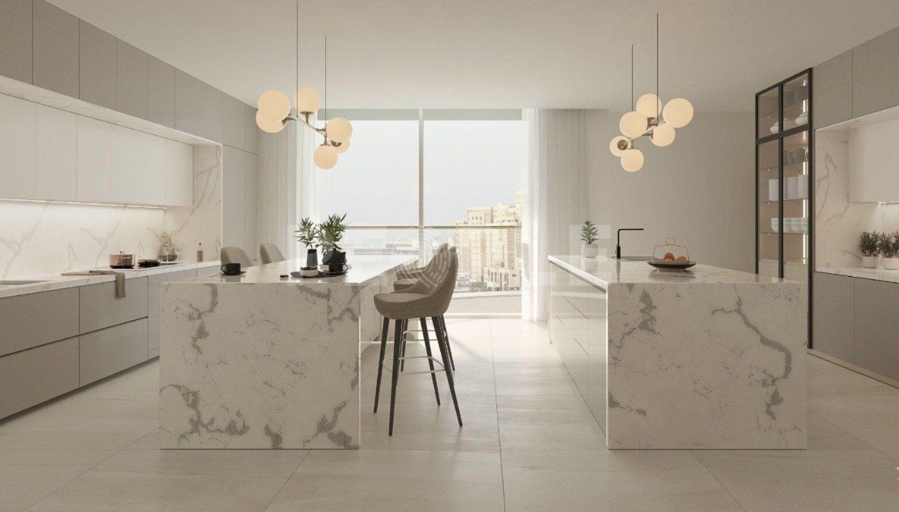 Serenia Living Tower 4