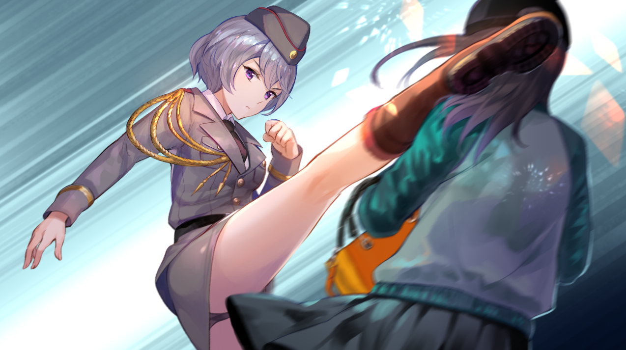 Marie