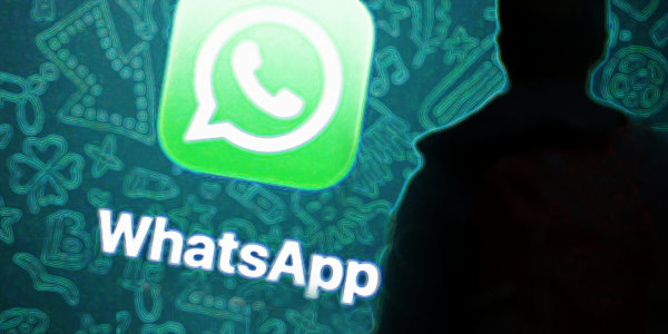 WhatsApp helps US government spy on its users, no questions asked…