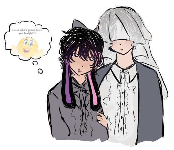 Colored Sketch