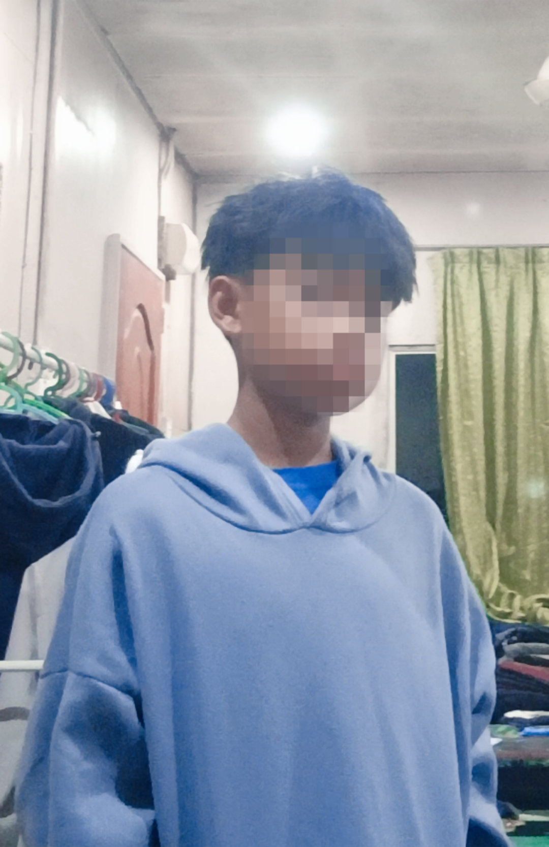 Mohamad Rafiuddin bin Rozali