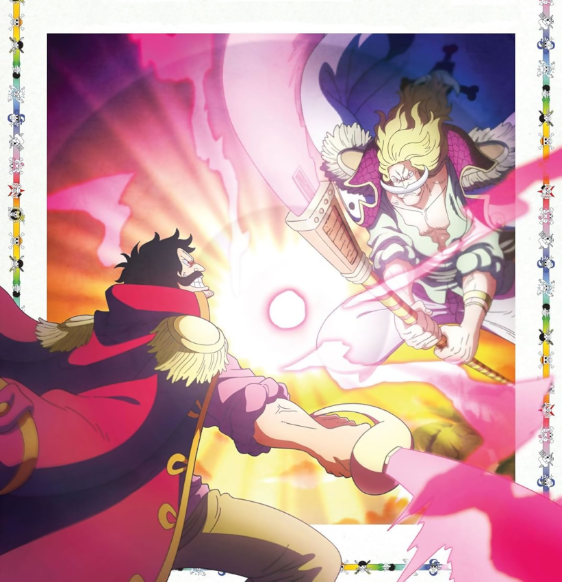 CLASH OF ROGER VS NEWGATE OF THE EDWARD FAMILY (Seriously that's how his name works out)