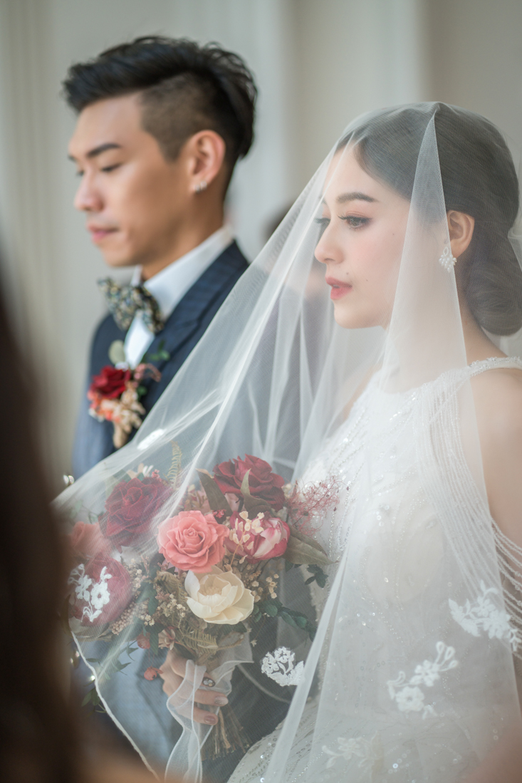 婚禮攝影師小紅莓攝影團隊作品集照片 76