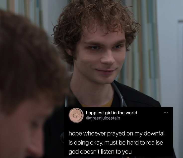 me