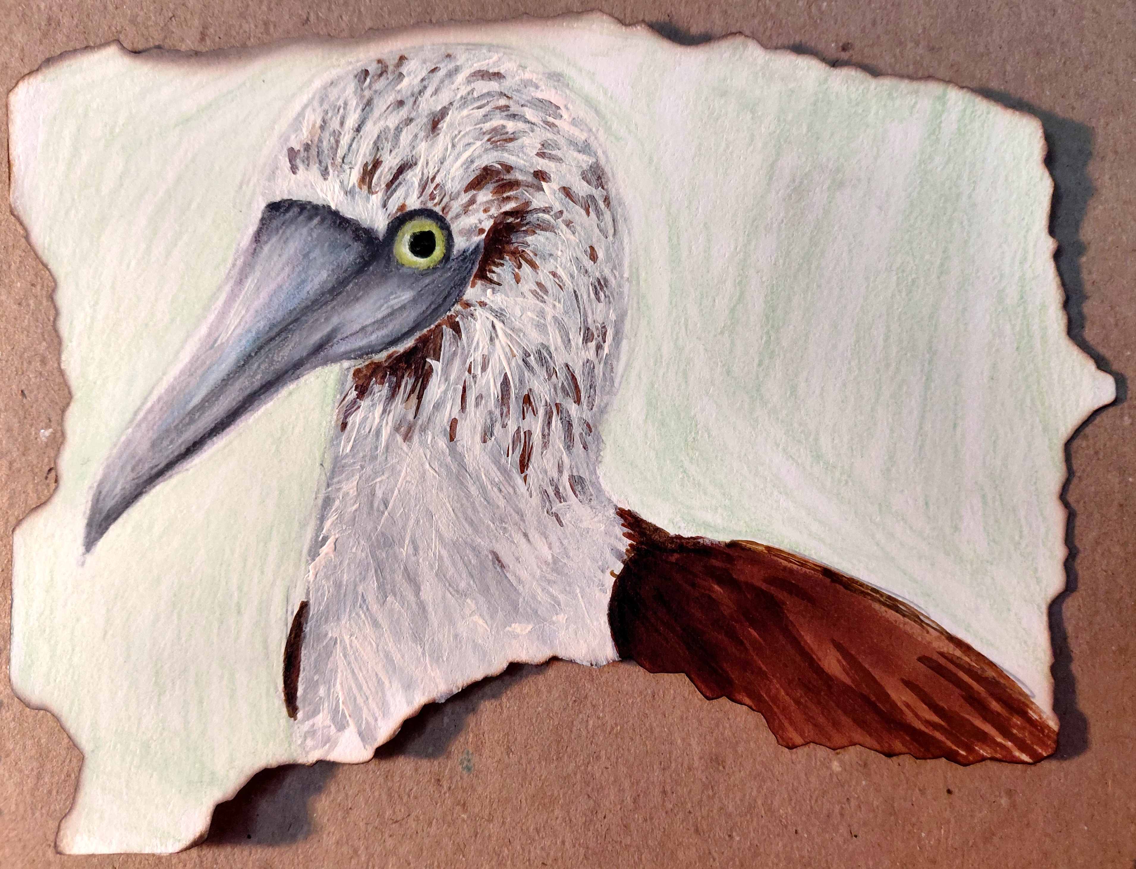 Description of the image