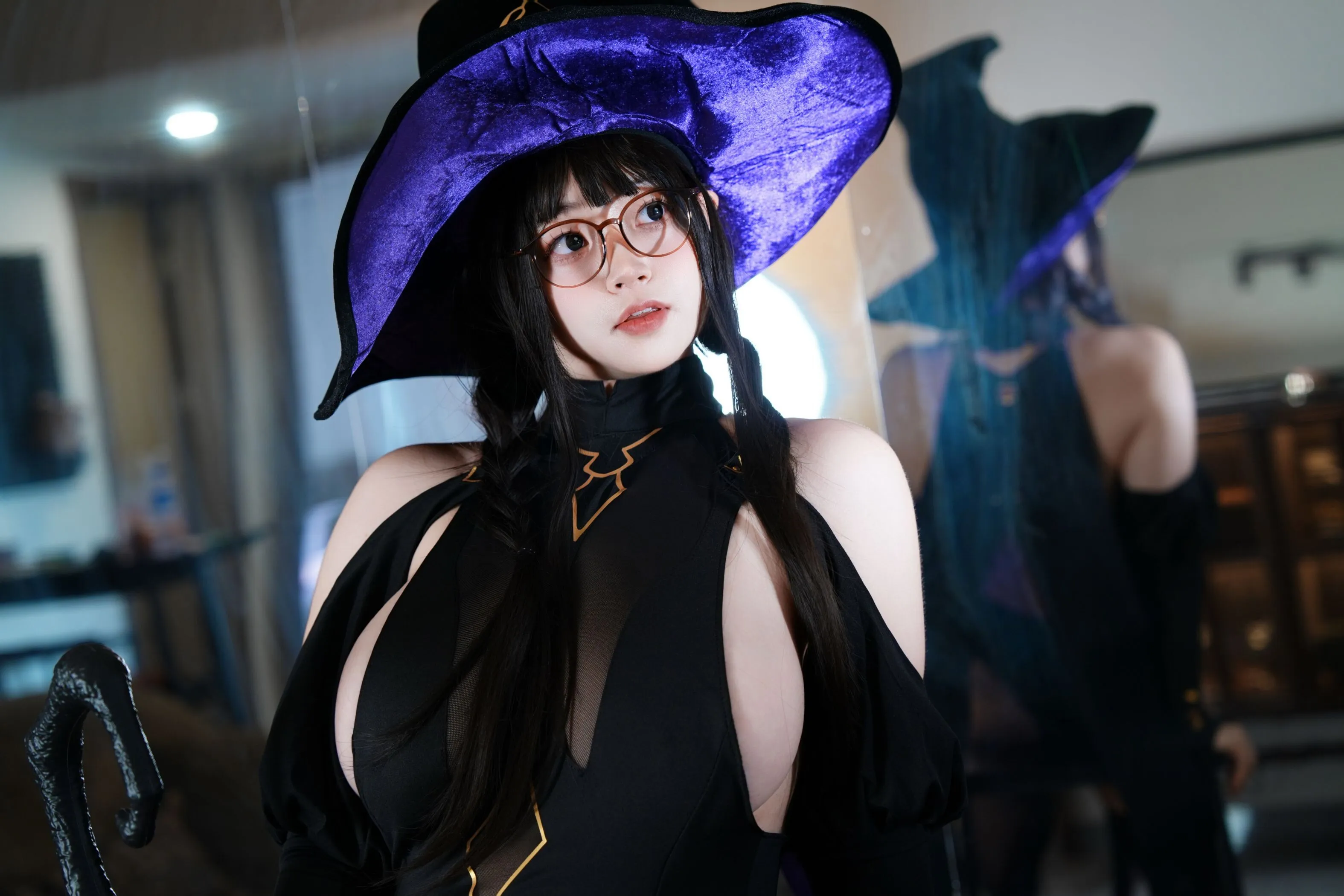 Mmmao毛毛帽 - Walpurgisnacht Puella Magi Madoka Magica — Photo 89