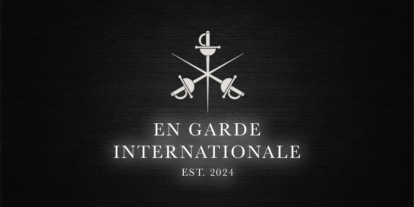 En Garde Internationale