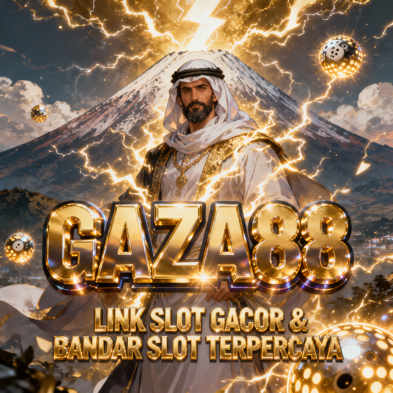 GAZA88 $ Tips dapatkan maxwin di slot online modal kecil via deposit dana terpercaya