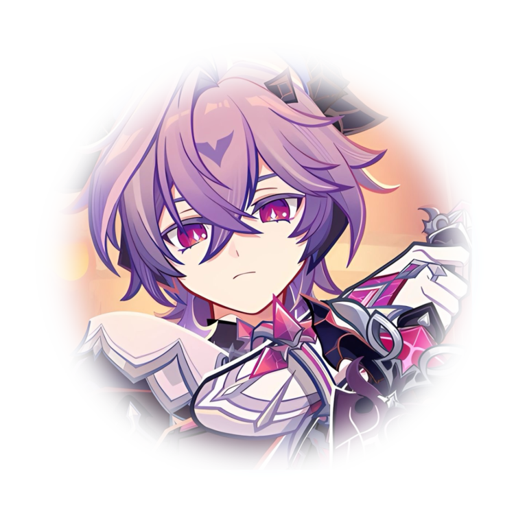 durin - genshin impact