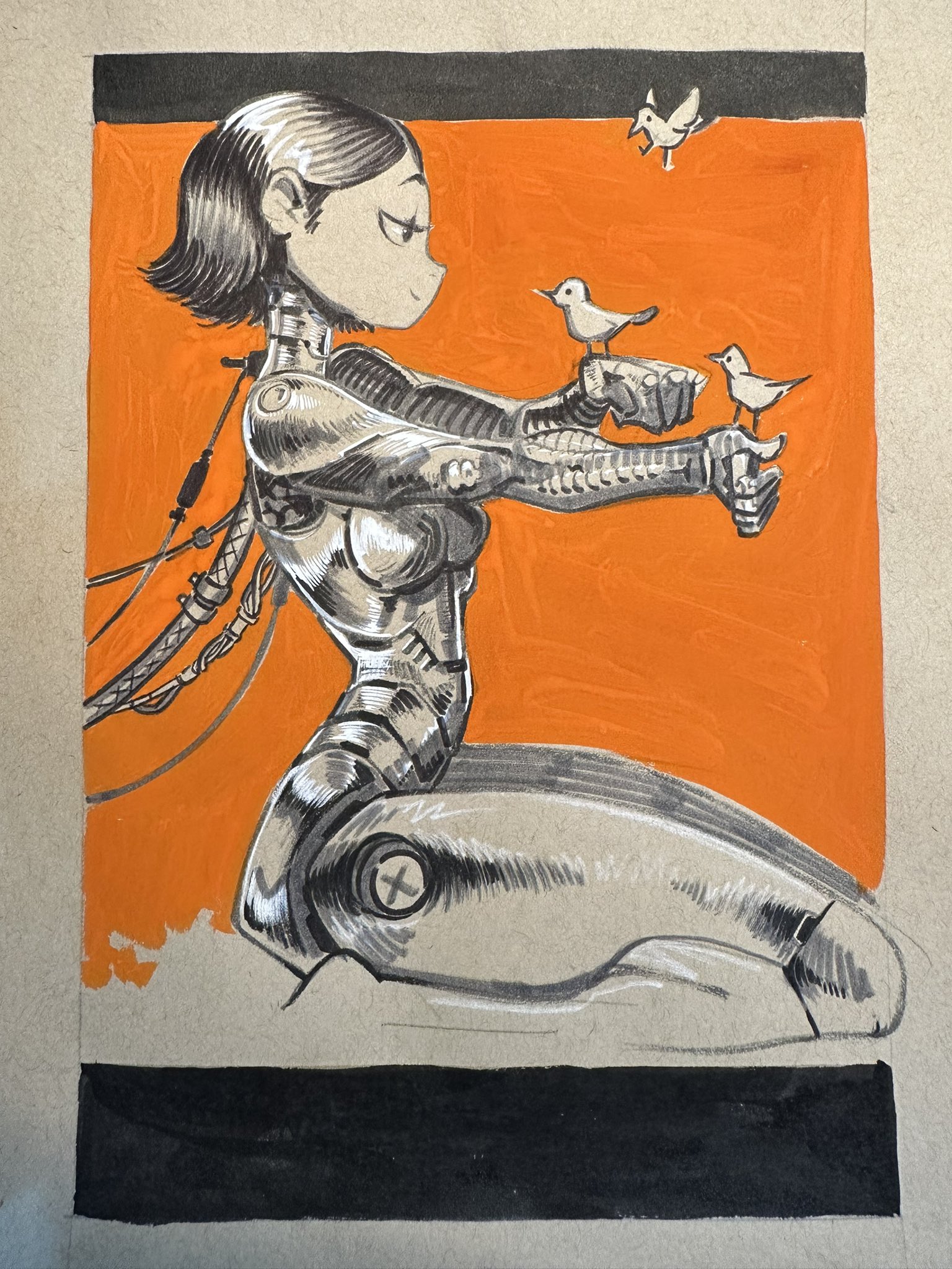 Alita (by Philtomato)