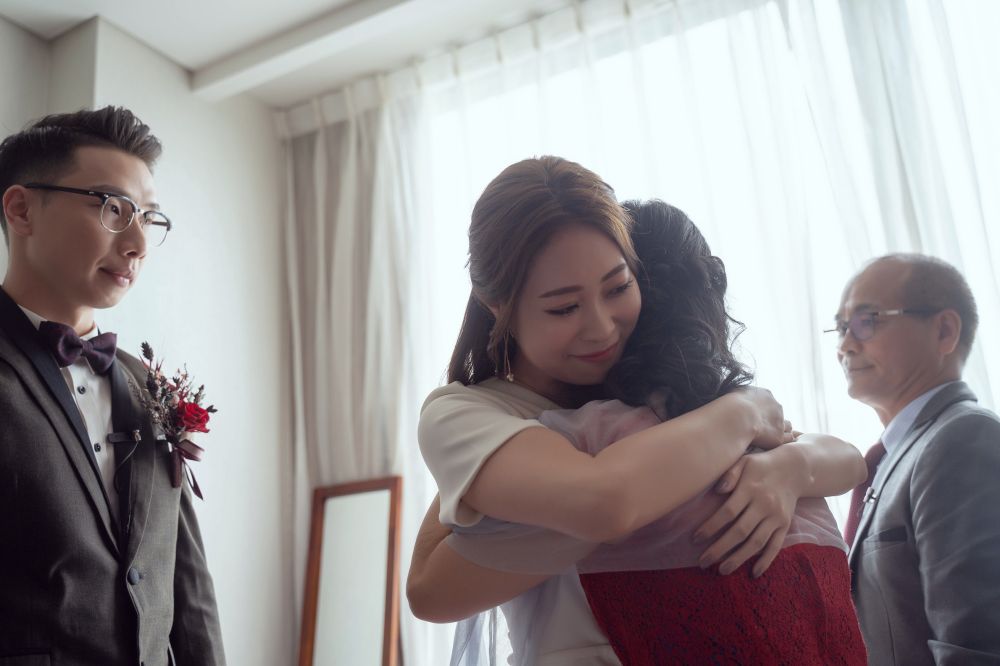 婚禮攝影師CAN作品集照片 110