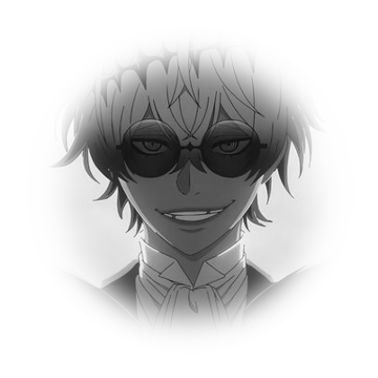 「🎃」skully : twisted wonderland