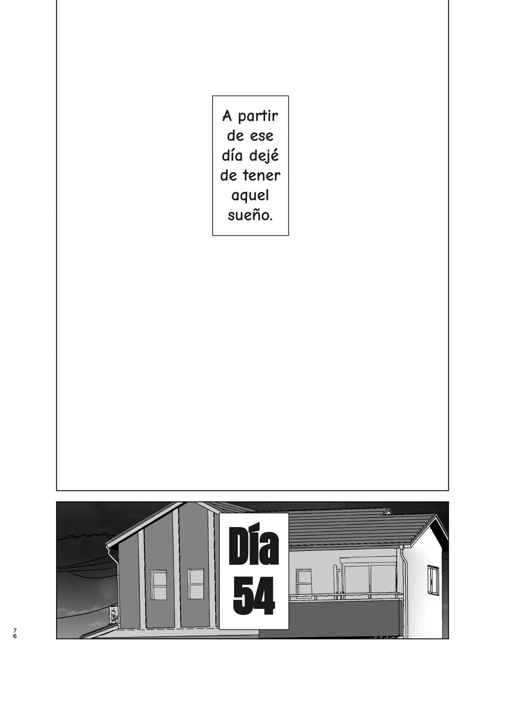   Ane To Otouto Wa 30-Nichi Go Ni Sex Suru | Hermana Y Hermano Van A Coger En 30 Días -  Shamidou Maichimonji 75