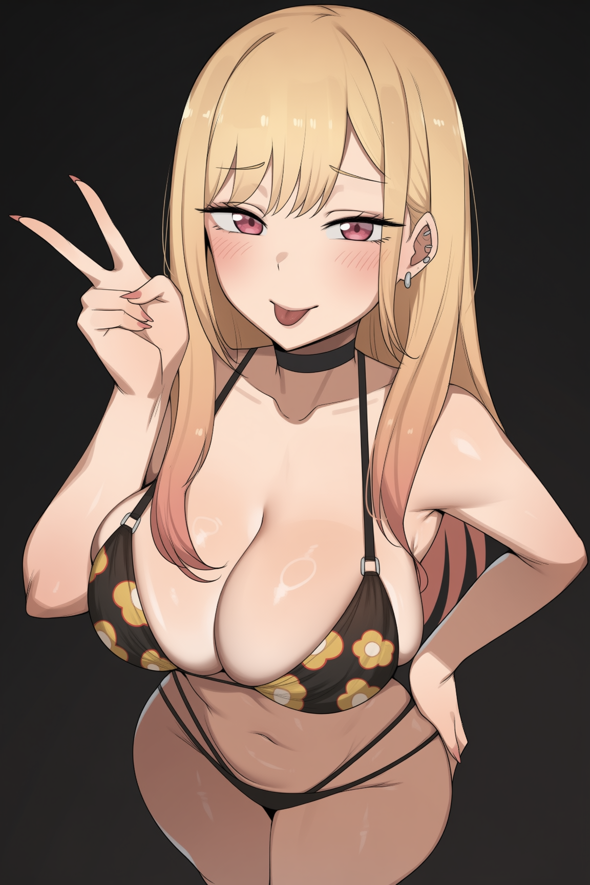 MARIN KITAGAWA
