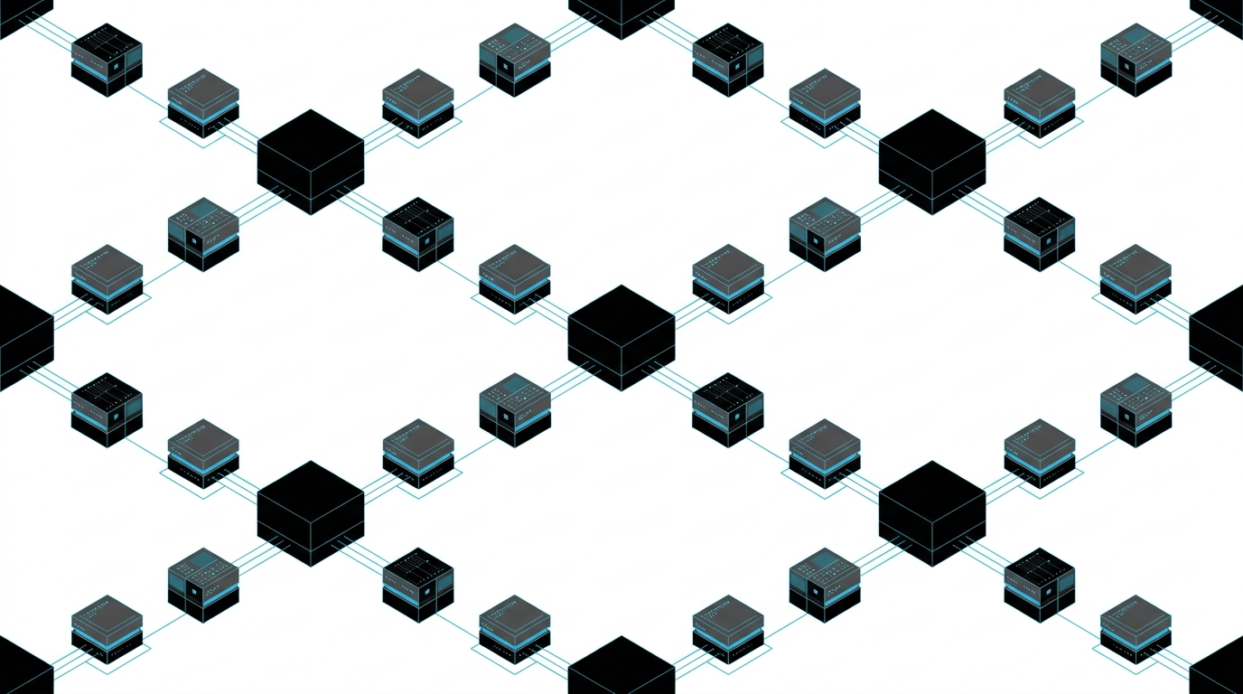 The Multi-Agent Orchestration Cortex Architecture