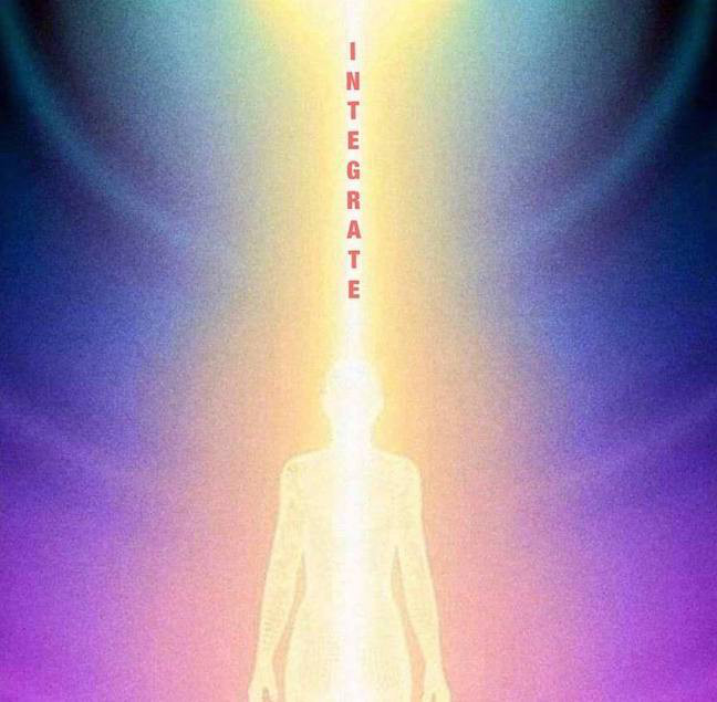 “多亏了白帽子,一个神奇的新世界正在破晓”|Kat-5.28.21