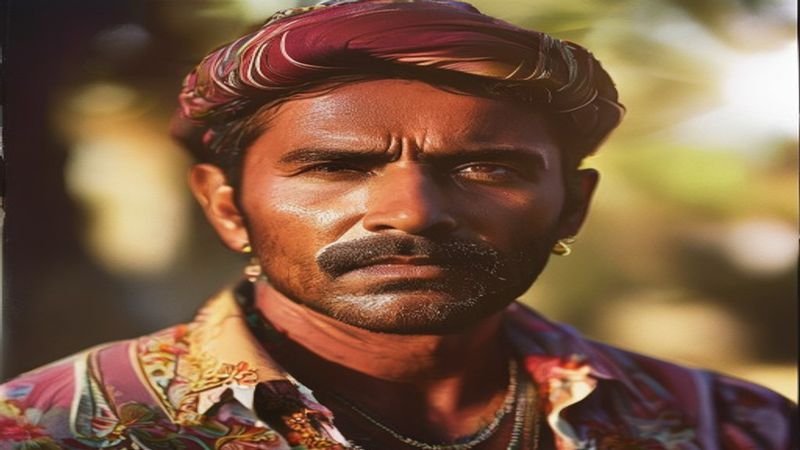 Sunny Deol