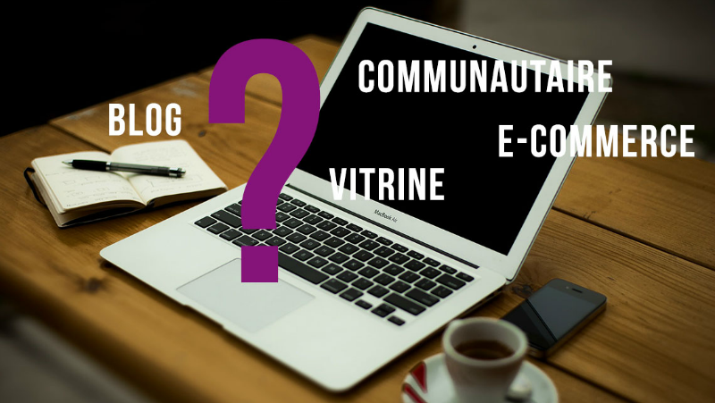 Thiết kế web: Có những loại web cơ bản nào ?
