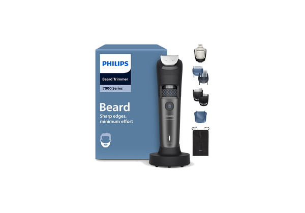 Philips Series 7000 Trimmer