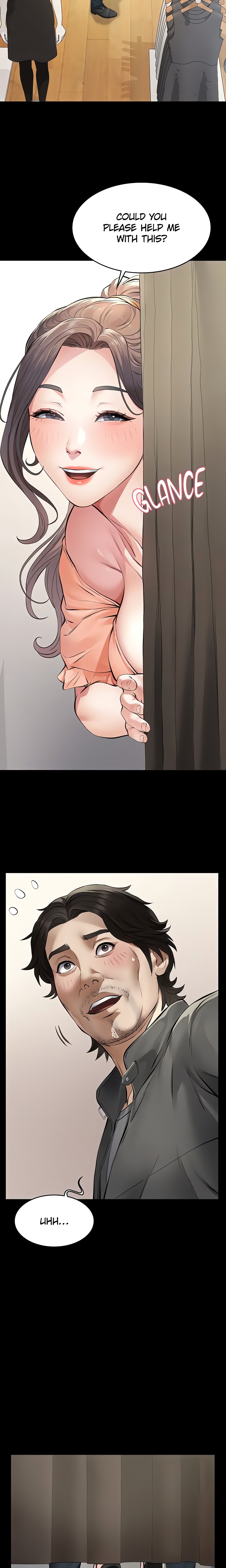 Papa Katz, chapter 10, page 30