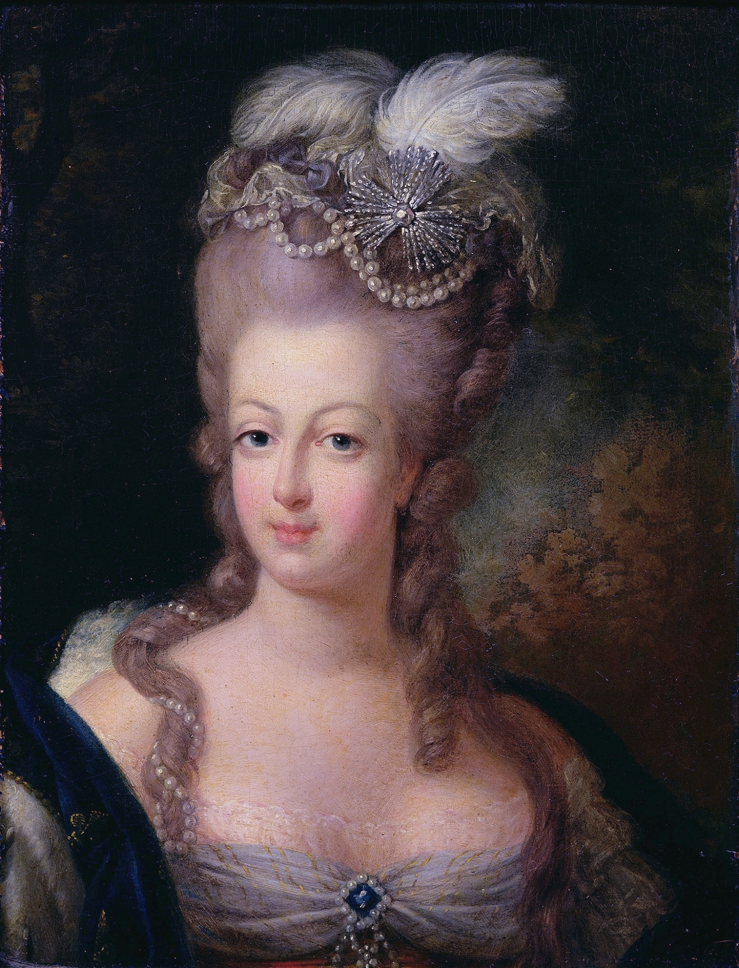 marie antoinette