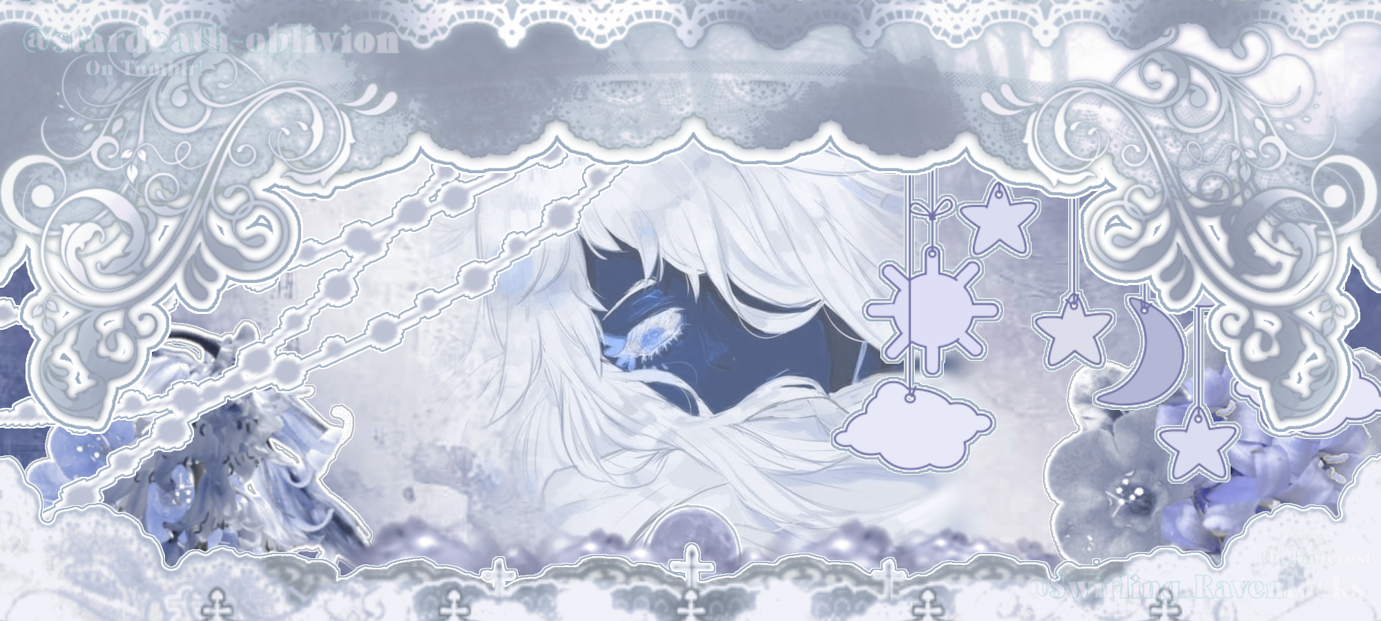 Luna/Vanitas from Vanitas No Carte