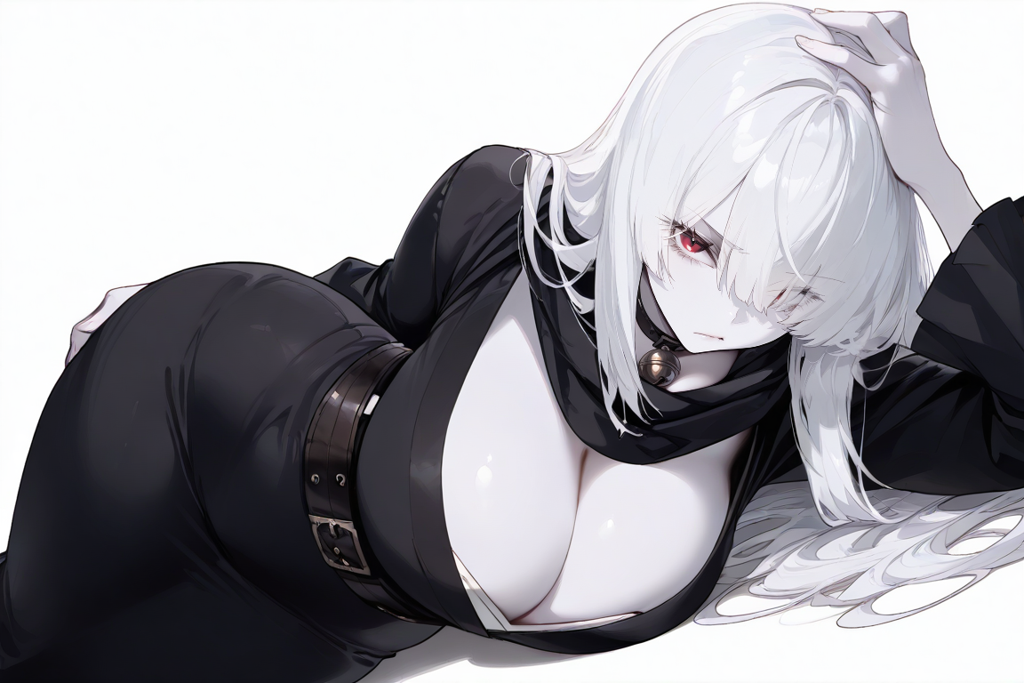 Character description image