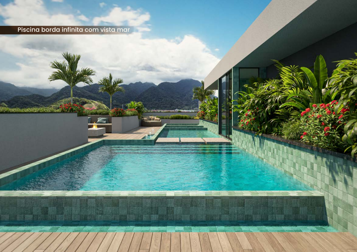 Sião Residence · Maranduba - foto 2