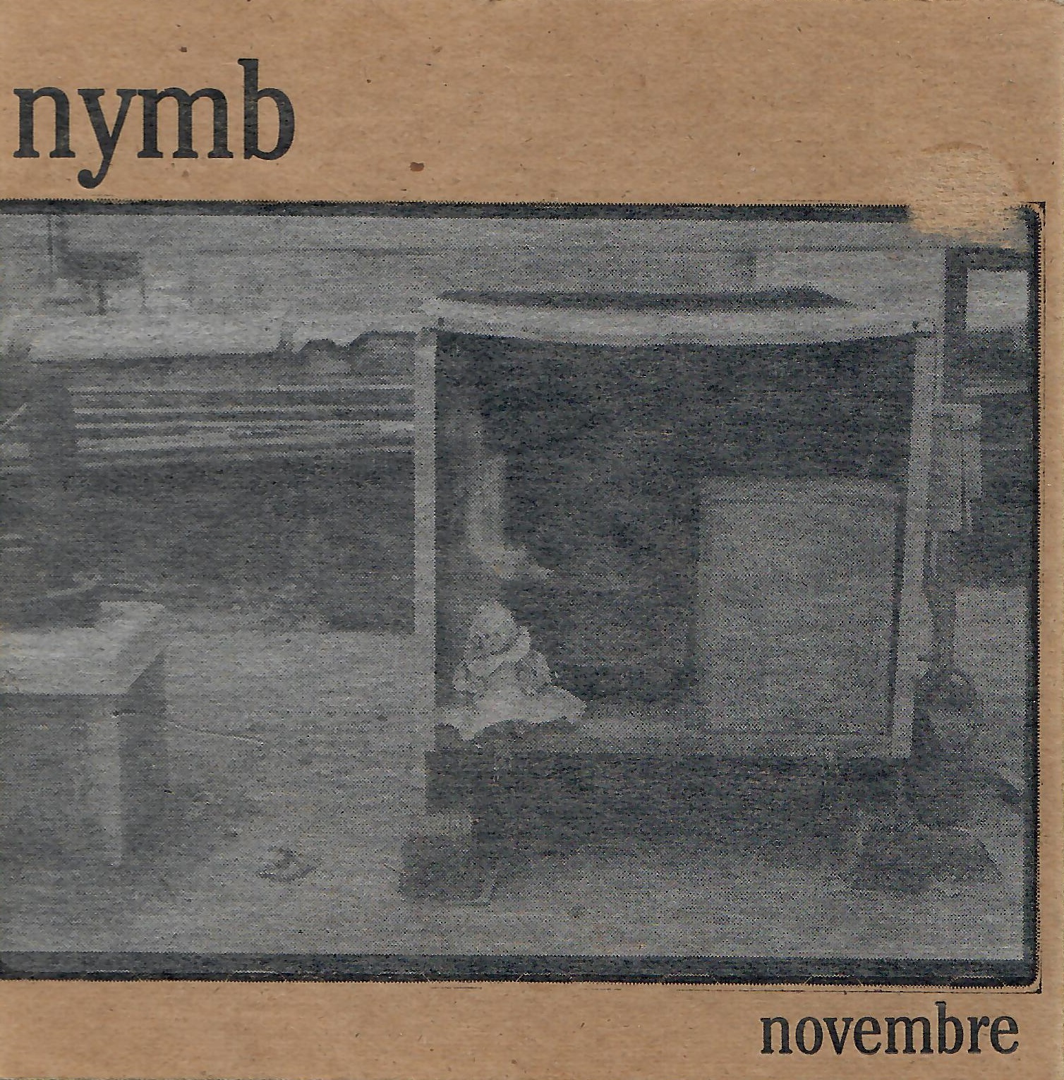 nymb - novembre