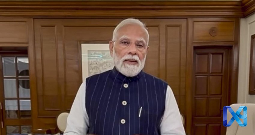 PM Modi Celebrates National Handloom Day
