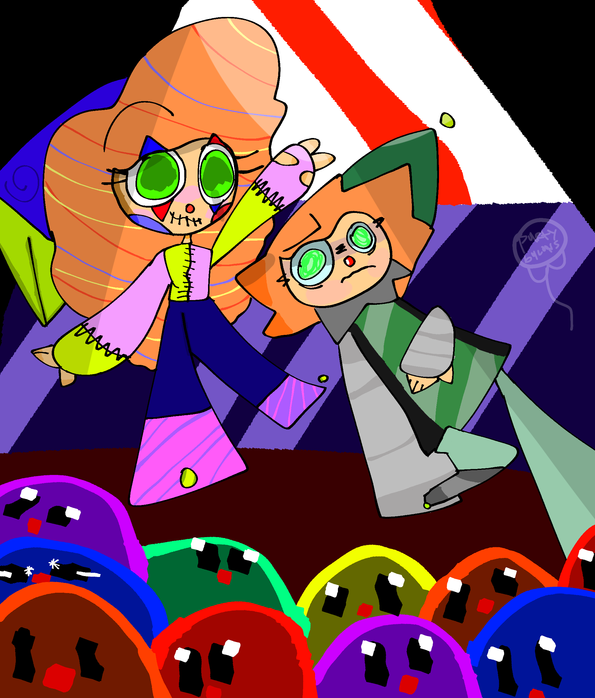 banner