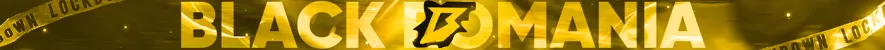Black Romania Roleplay banner