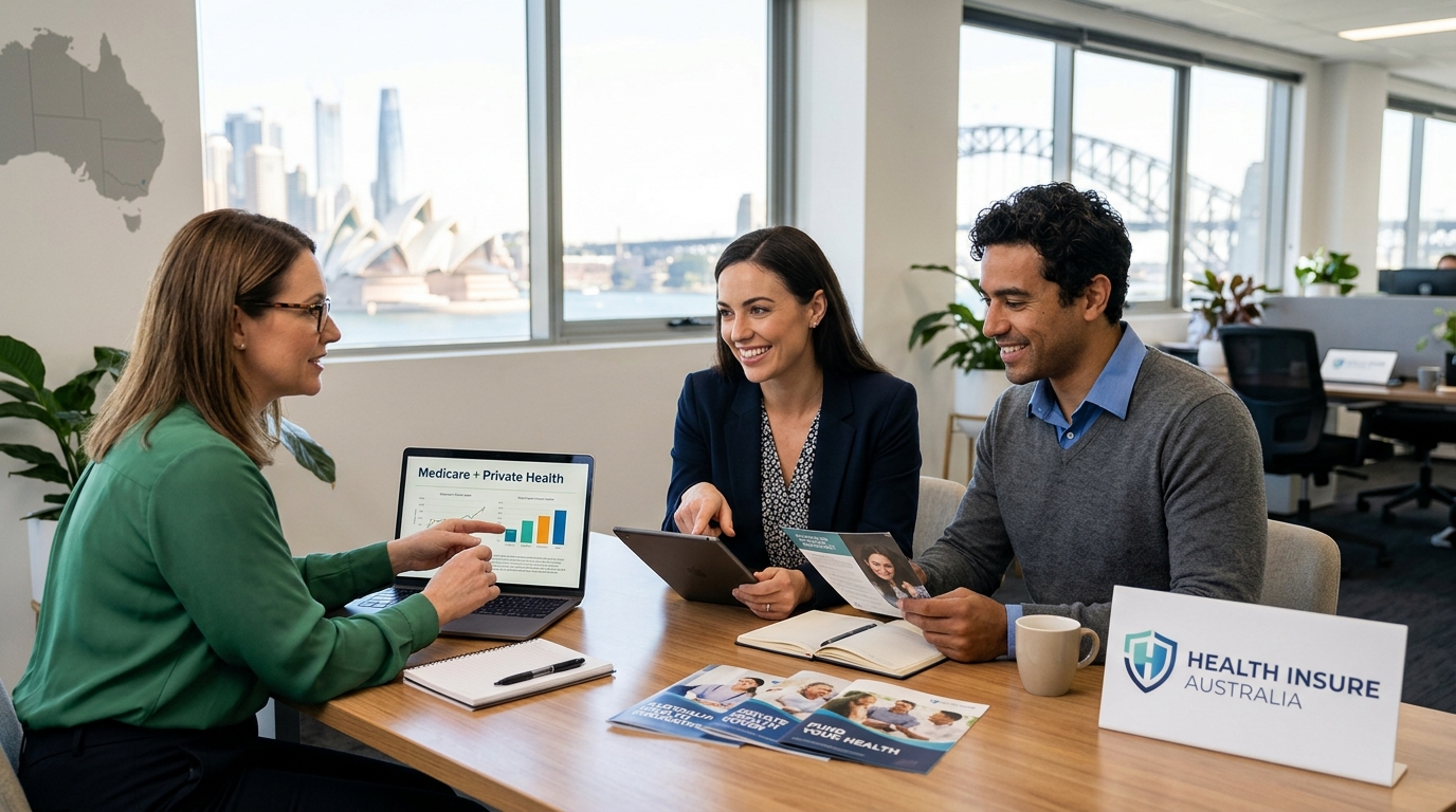 best health insurance australia