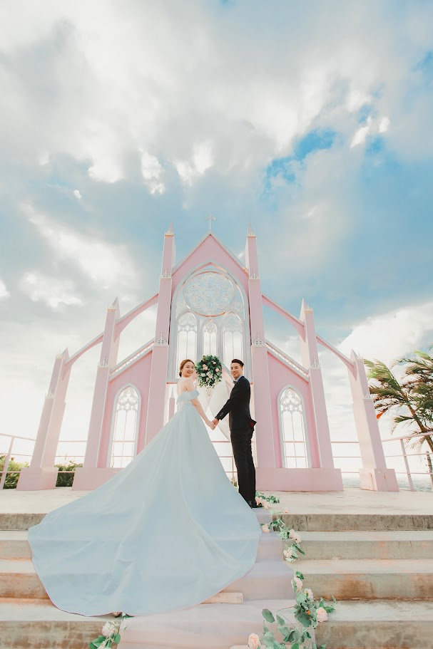 婚禮攝影師PIERS作品集照片 40