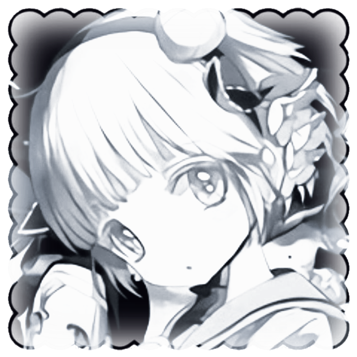 Snow White - Magical Girl Raising Project