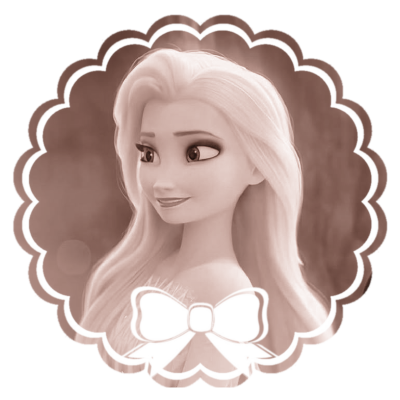 Elsa ♡ Frozen