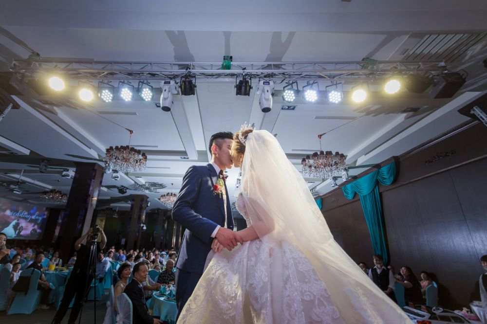 婚禮攝影師KK作品集照片 96