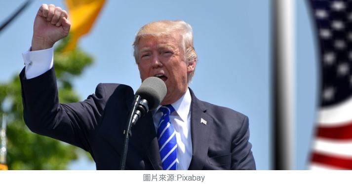 台美關係新篇章：AI筆記川普簽署《台灣保證實施法案》，為台灣帶來哪些戰略