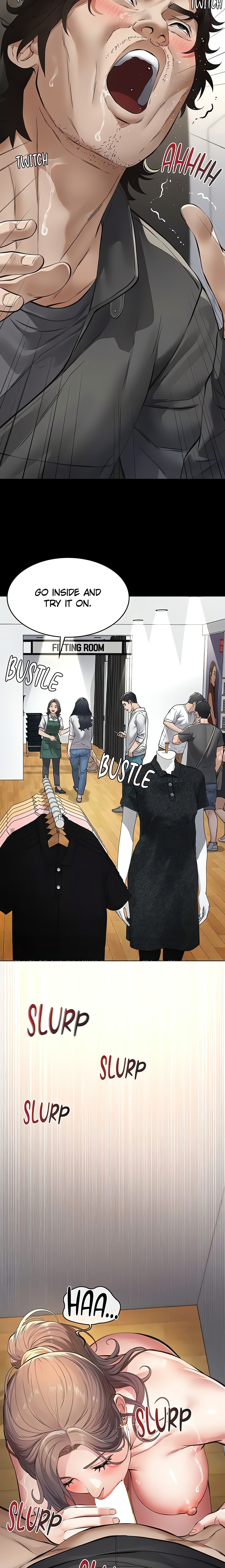 Papa Katz, chapter 11, page 23