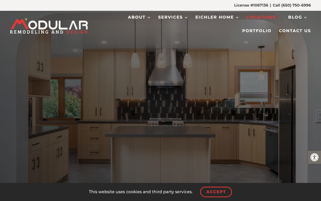 Modular Remodeling and Design homepage
