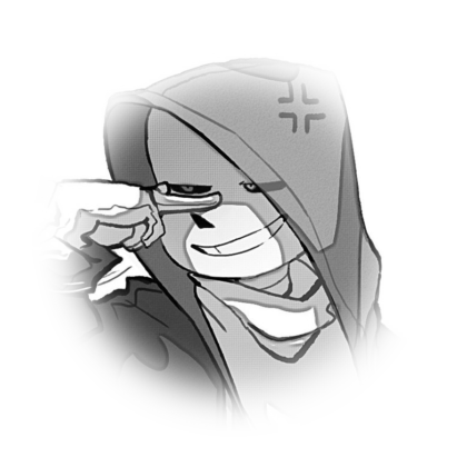 dust sans : dusttale