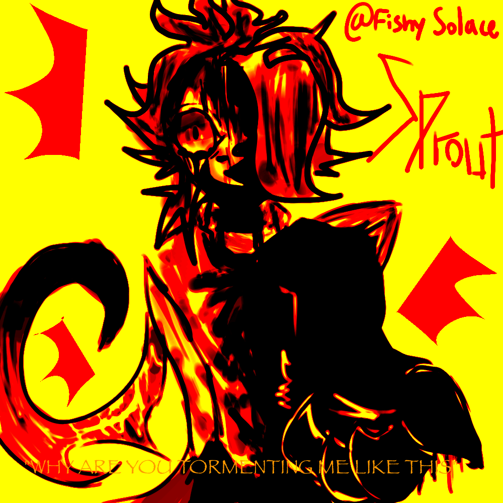 All posts by Fishy Solace | Fandom