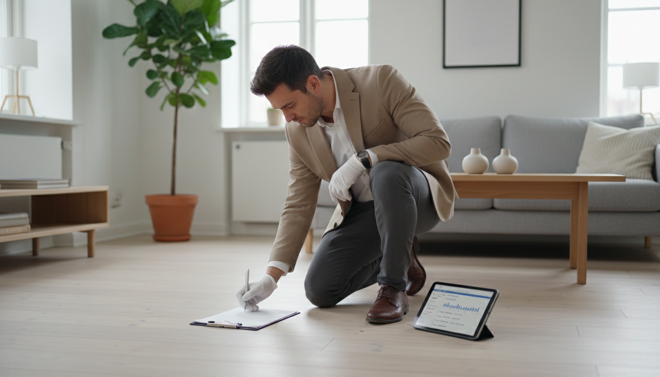 Aldersavdrag i Hyresratt: Din Kompletta Guide for Hyresvard och Hyresgast