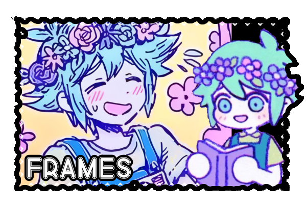 frames