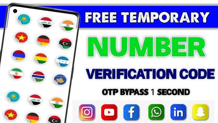 Fake number method  icon